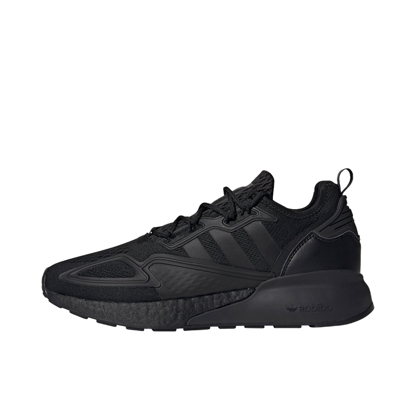 Кецове и обувки adidas Originals ZX 2K BOOST Черно | gy2689
