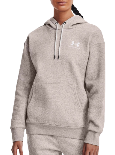 Суитчър Under Armour Essential Fleece Бежово | 1373033-592