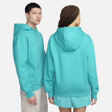 Суитчър Nike ACG Therma-FIT ADV Тюркоазено | DH3087-345, 4