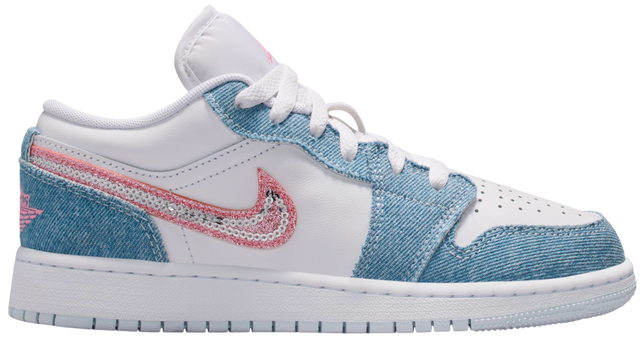 Air Jordan 1 Low SE