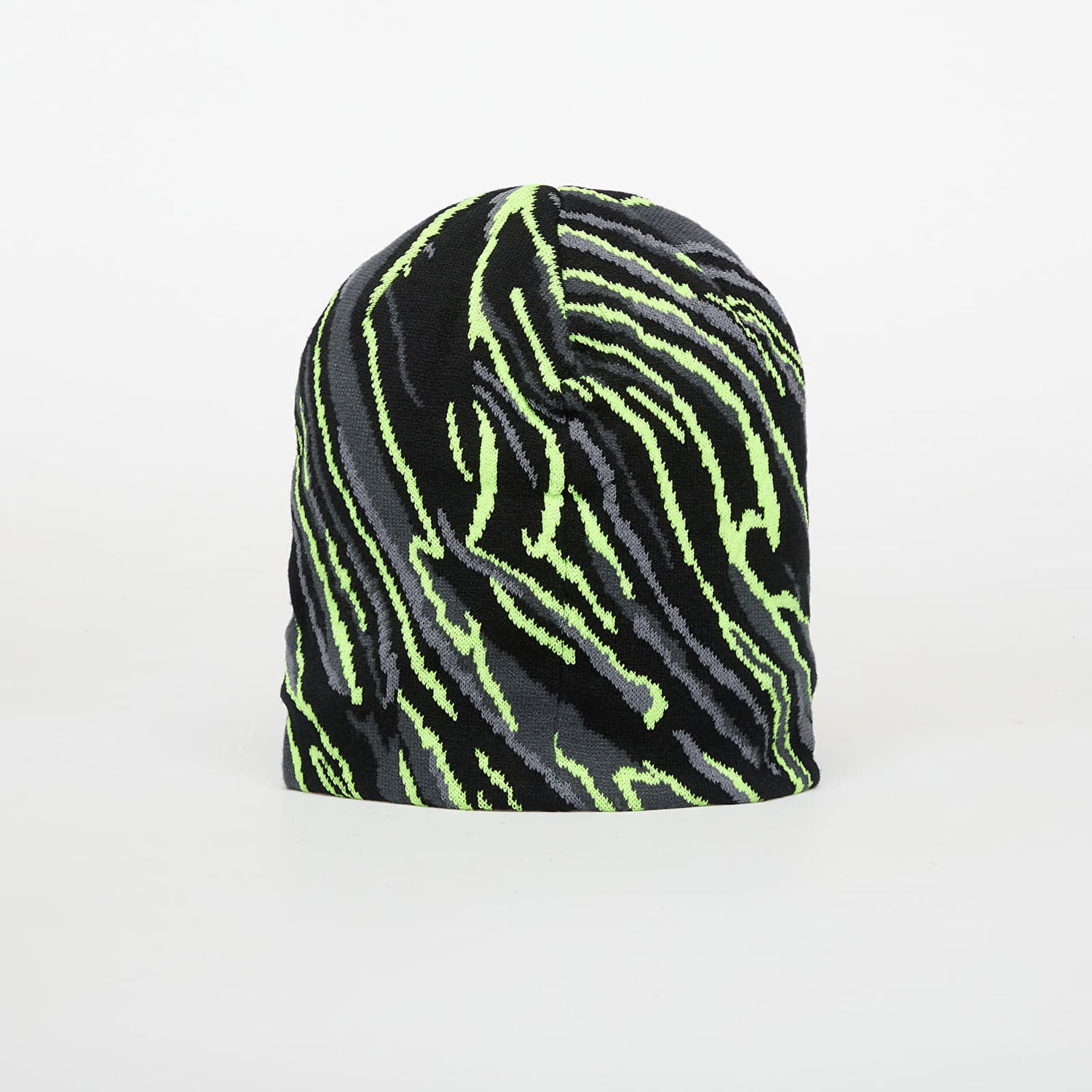 Шапка Nike ACG ACG Peak Big Bend Abstract Swirl Knit Beanie Hat Многоцветен | HV7016-077, 1
