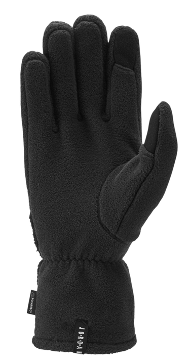Ръкавици Jordan Fleece Gloves Черно | 9316-39, 3