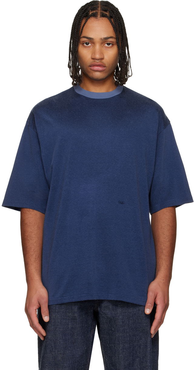 Rayon Cotton T-shirt
