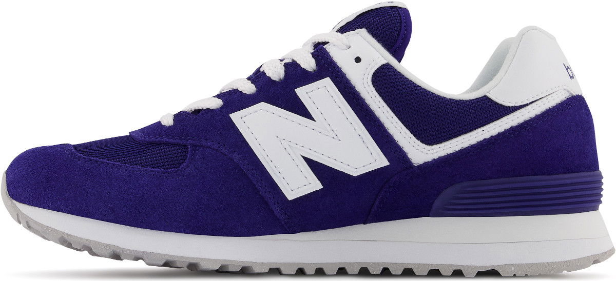 Кецове и обувки New Balance 574 Синьо | ml574-pk2, 1