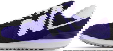 Кецове и обувки New Balance 574 Синьо | ml574-pk2, 1
