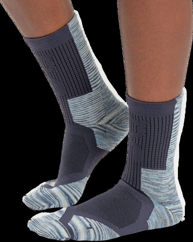 Explorer Merino Socks