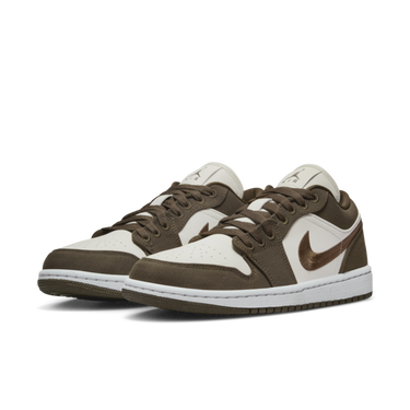 Кецове и обувки Jordan Air Jordan 1 Low SE "Light Olive" W Зелено | DV0426-301, 1