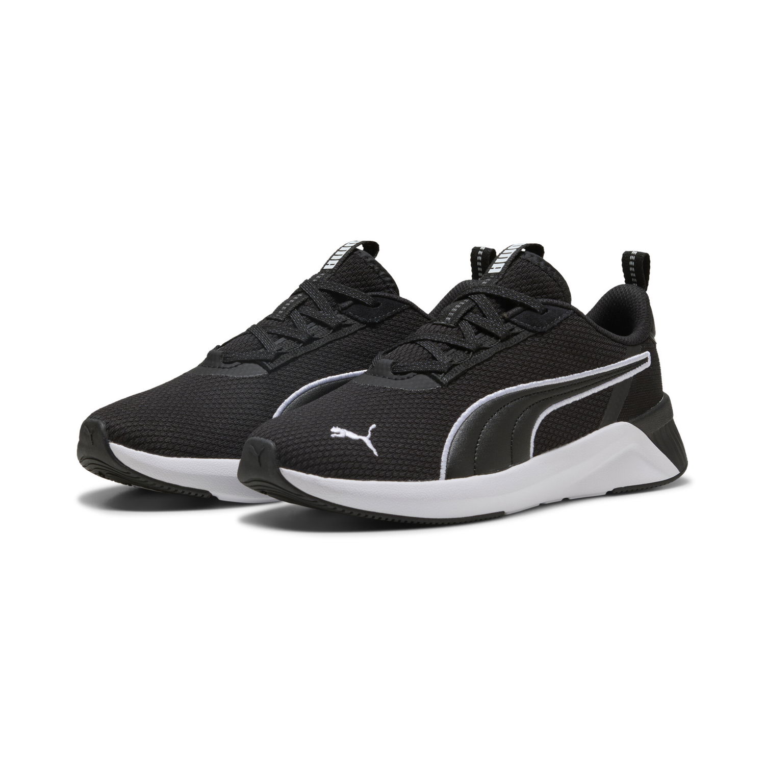 Кецове и обувки Puma Softride Harli Черно | 311100_01, 1
