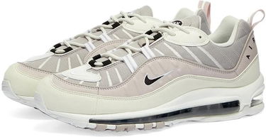 Кецове и обувки Nike Air Max 98 W Сиво | ci3709-001, 2