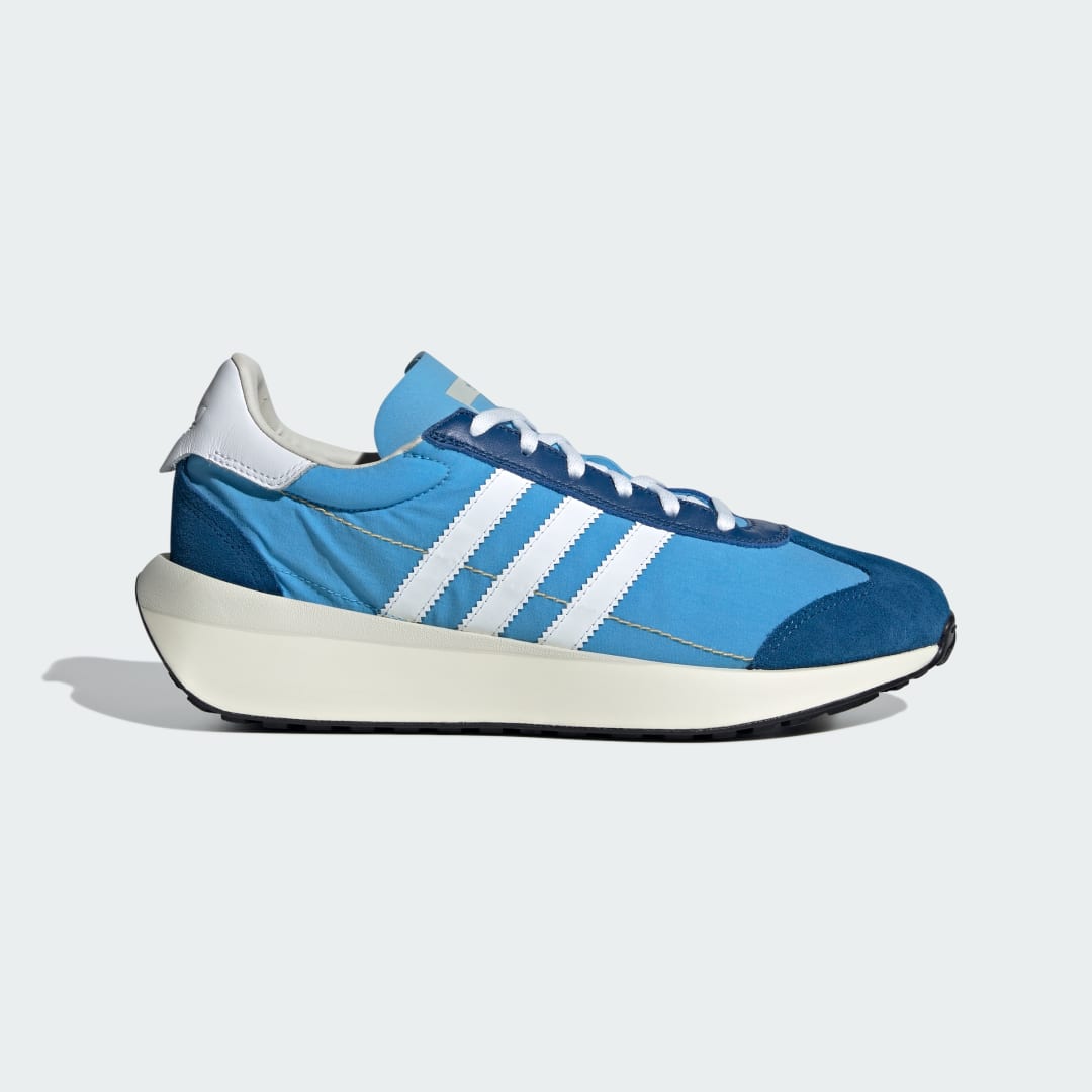 Кецове и обувки adidas Originals Country XLG Синьо | IE3232, 0