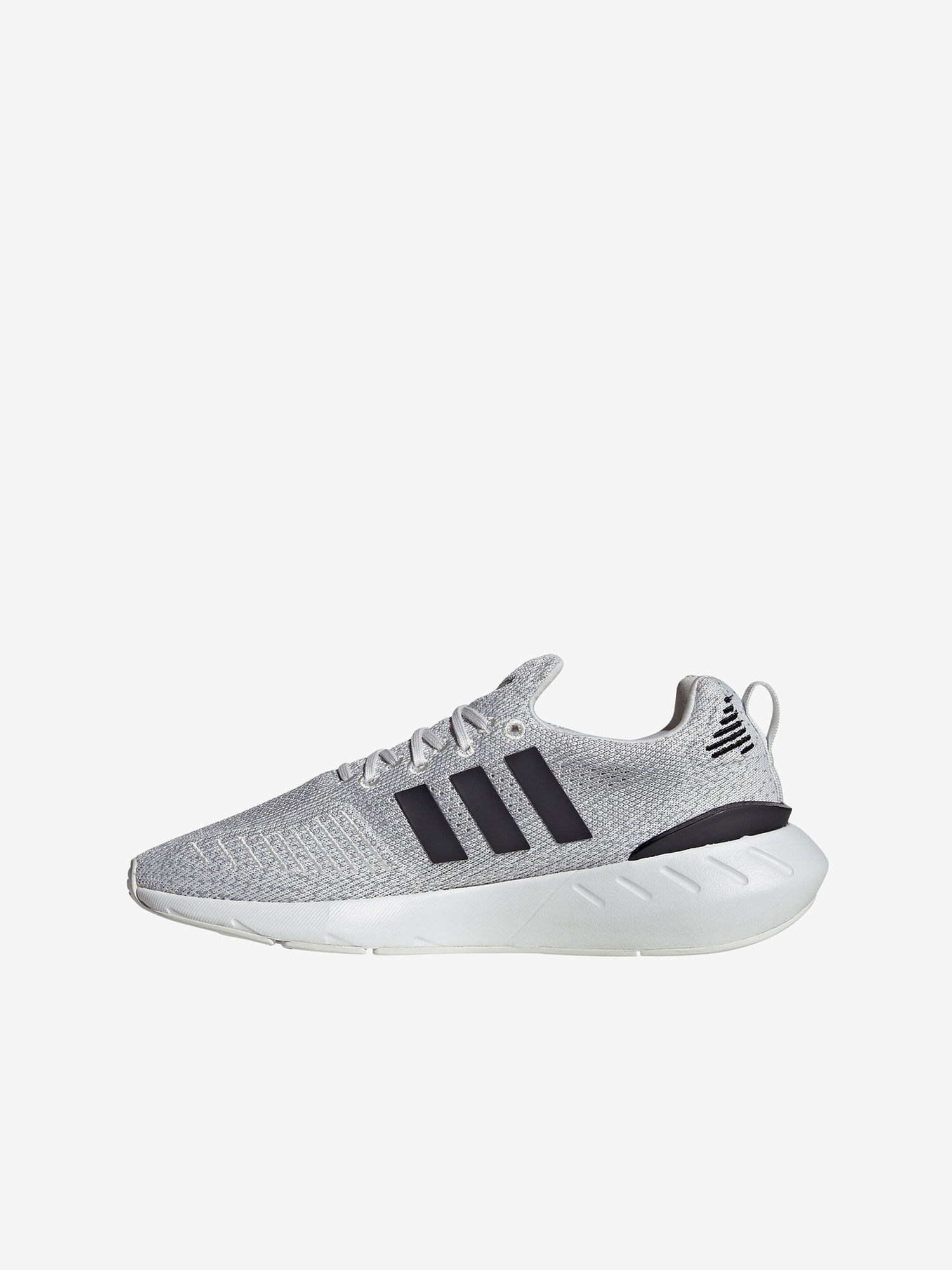 Кецове и обувки adidas Originals Swift Run 22 Сиво | GV7969, 0