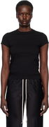 Rick Owens Hollywood Cropped Level T-Shirt