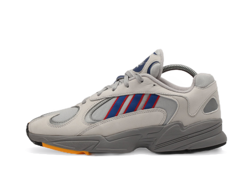Кецове и обувки adidas Originals Yung - 1 Сиво | CG7127