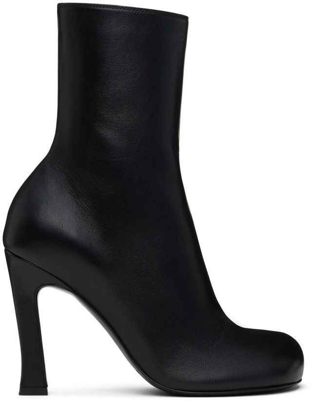 Bottega Veneta Nico Ankle Boots
