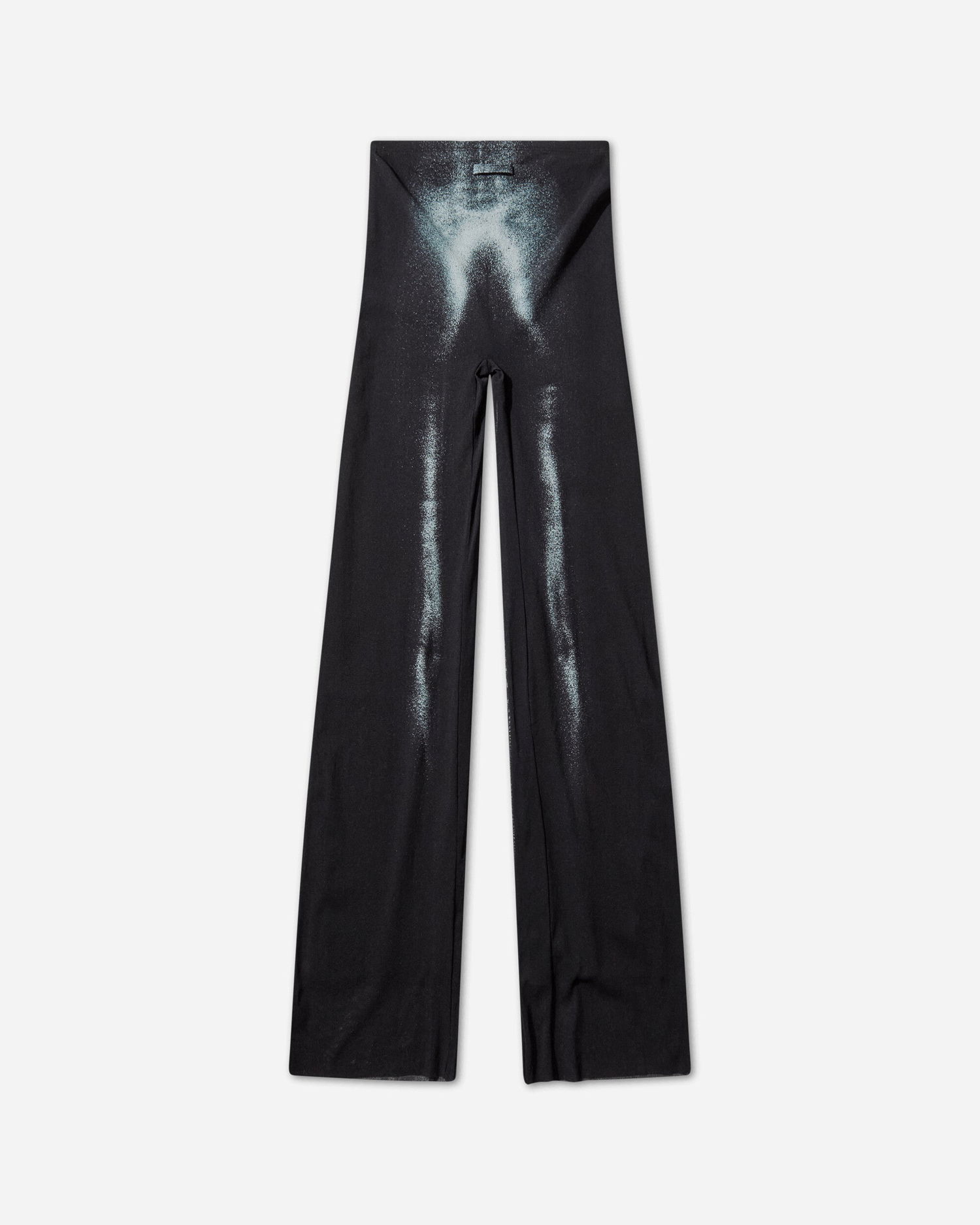 Панталони Jean Paul Gaultier Body Dust Pants Черно | 2504WTR026M010P 0091, 0
