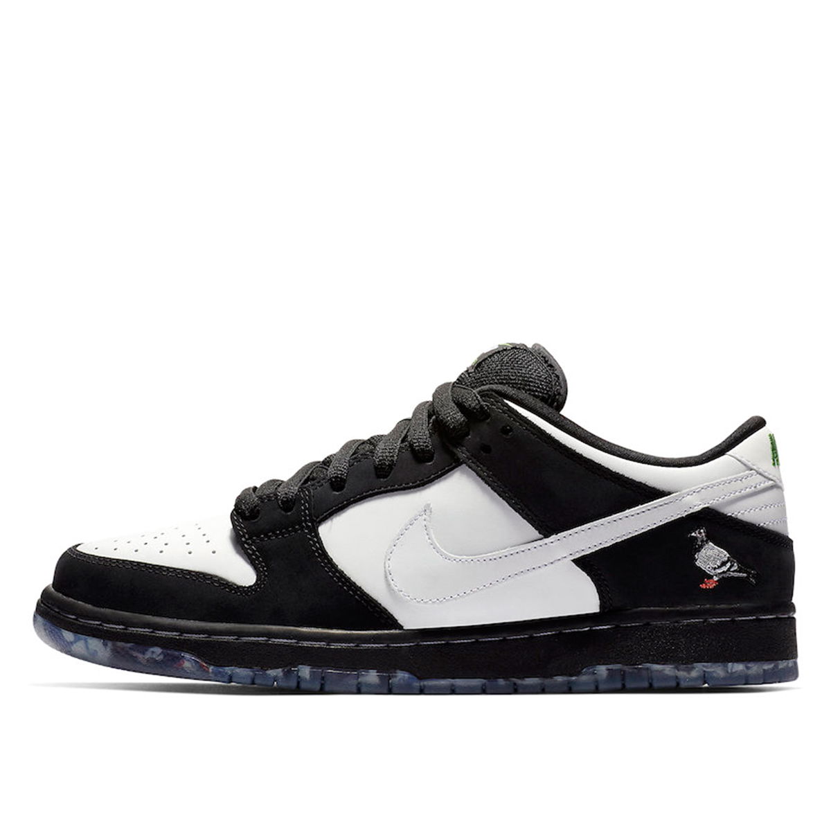 Кецове и обувки Nike SB Dunk Low Черно | BV1310-013, 1