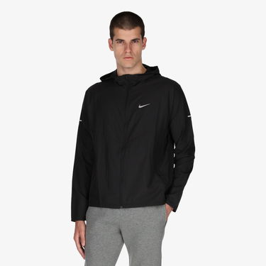Ветровка Nike Repel Miler Черно | dd4746-010, 3