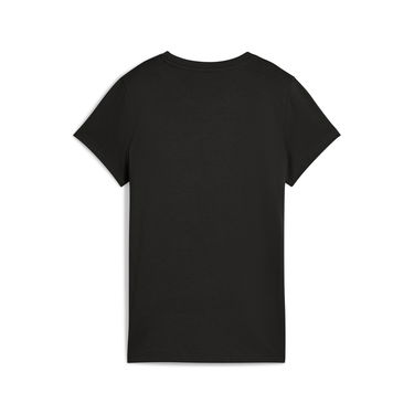 Тениска Puma ESS Script T-Shirt Черно | 684982_01, 4
