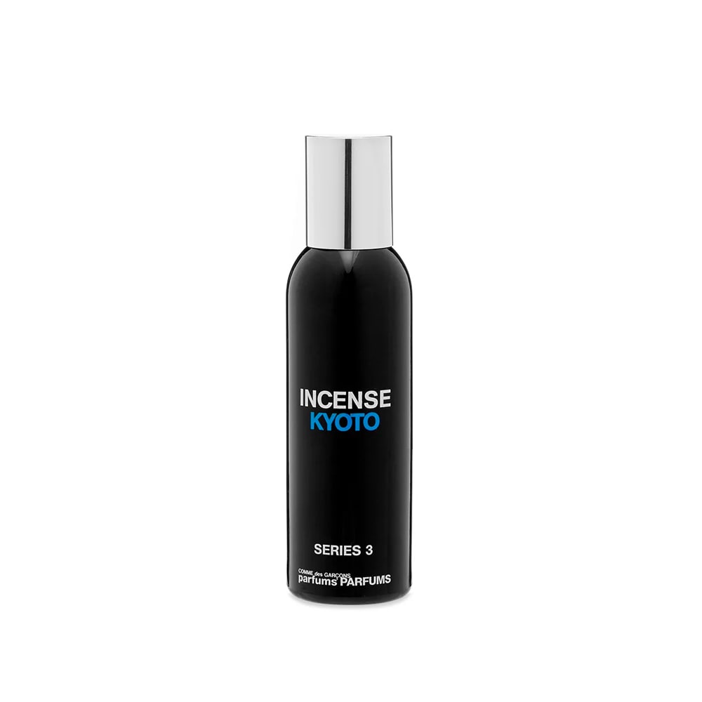 Парфюми и аромати Comme des Garçons Incense Kyoto Eau de Toilette 50ml Черно | KYT50, 0