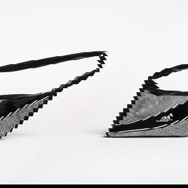 Чанта през рамо adidas Originals Adilenium Season 4 Rhinestone Shoulder Bag Черно | KF0903, 0