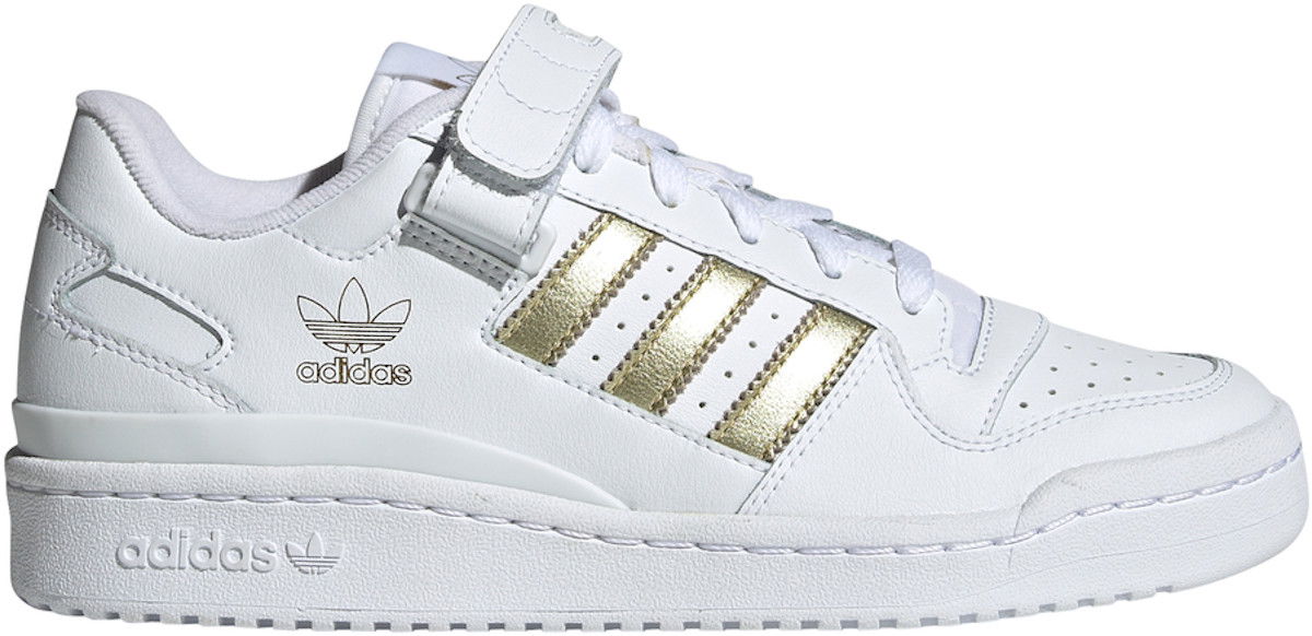 Кецове и обувки adidas Originals Forum Бяло | h05108, 0