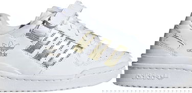 Кецове и обувки adidas Originals Forum Бяло | h05108, 0