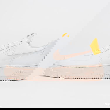 Кецове и обувки Nike Air Force 1 Pixel W Бяло | DM3054-100, 0