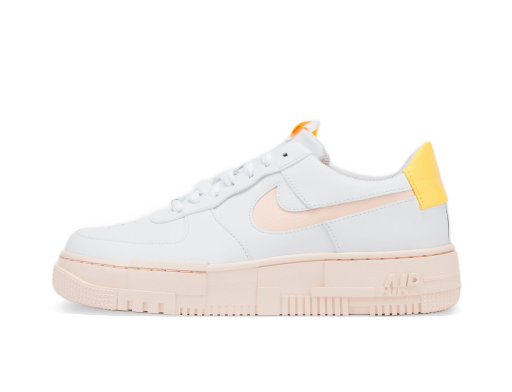 Кецове и обувки Nike Air Force 1 Pixel W Бяло | DM3054-100