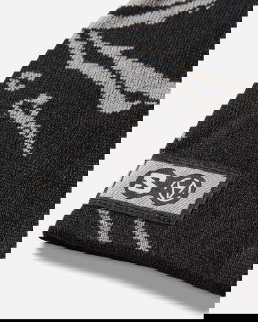 Шапка Salomon Slam Jam Beanie Жълто | LC2722500, 5