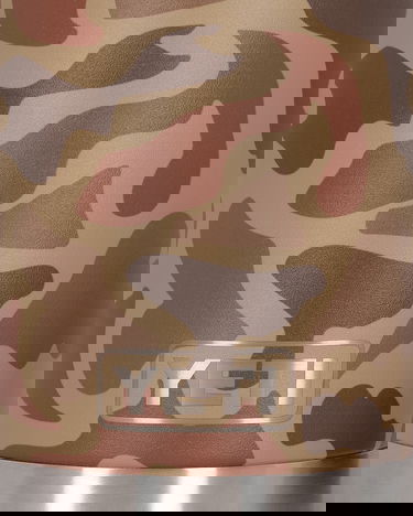 Бутилки за пиене YETI Chug Cap Bottle Wetlands Camo Кафяво | 70000004945 1, 4