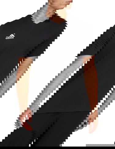 Тениска adidas Originals T-shirt Entrada 22 Черно | hc0448, 1