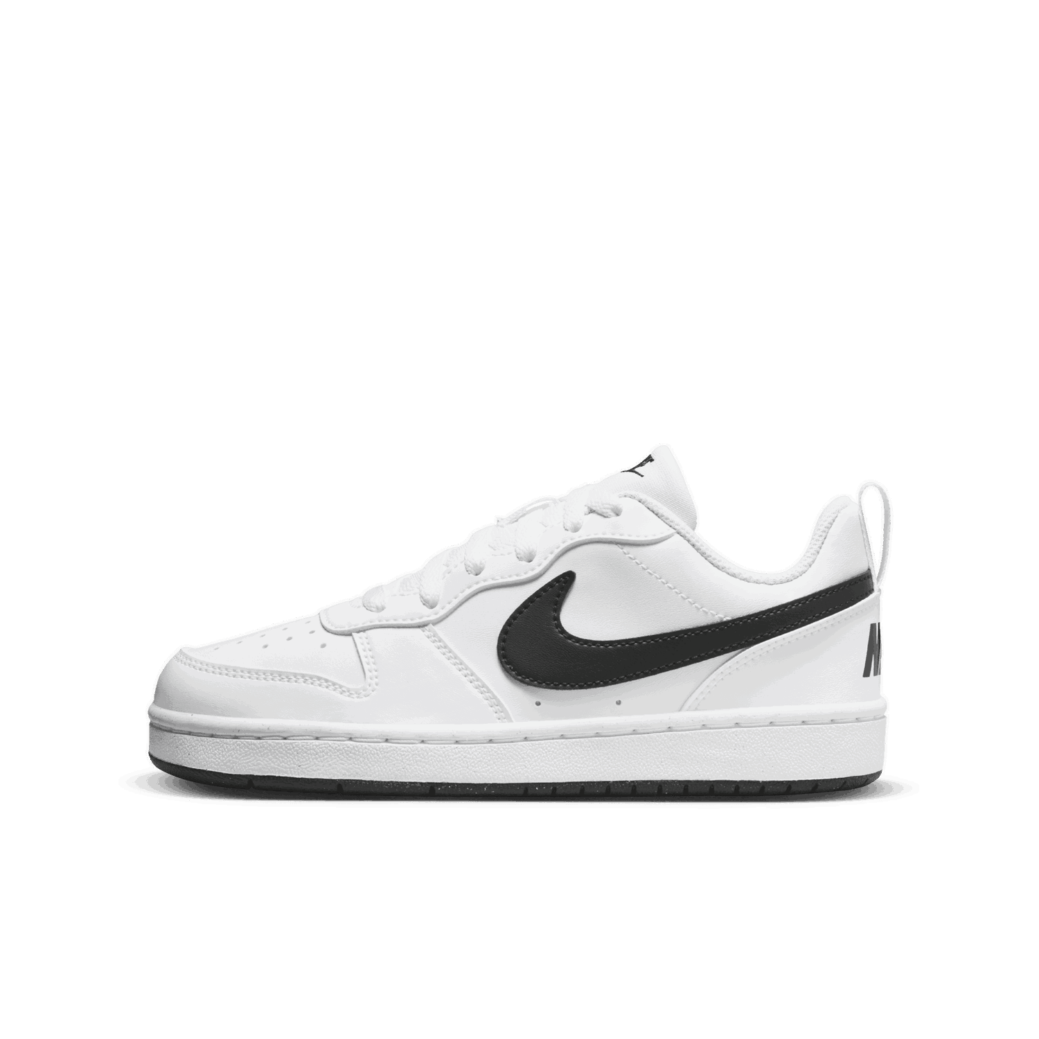 Кецове и обувки Nike Nike Court Borough Low Recraft Бяло | DV5456-104, 0