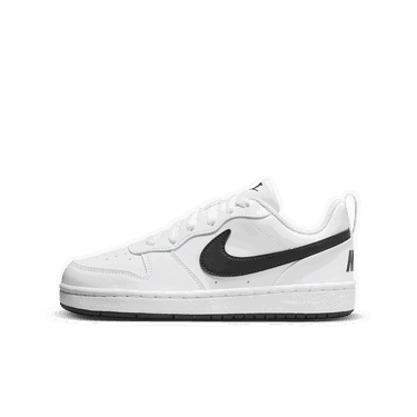 Кецове и обувки Nike Nike Court Borough Low Recraft Бяло | DV5456-104, 0