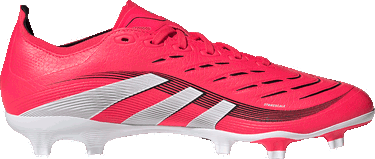 Кецове и обувки adidas Performance Predator League FG/MG Розово | id3745, 4