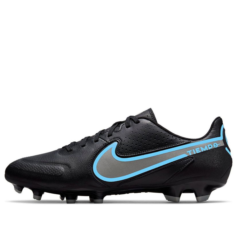 Кецове и обувки Nike Tiempo Legend 9 Academy MG Черно | DA1174-004