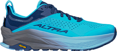 Кецове и обувки Altra Running Altra OLYMPUS 6 Синьо | al0a85nj4401, 0