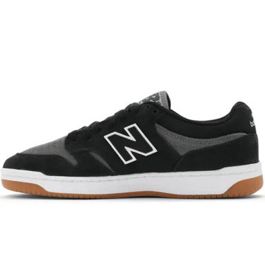 Кецове и обувки New Balance Numeric 480 Черно | NM480MGC, 2