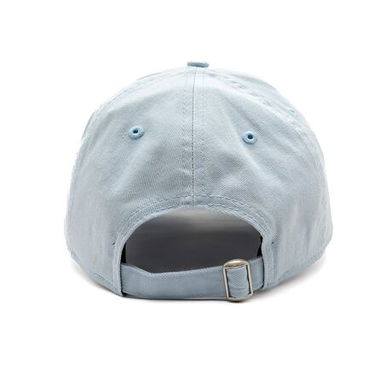 Шапка с козирка New Era New Era 9FORTY Flag Logo Adjustable Cap Синьо | 60595465, 2