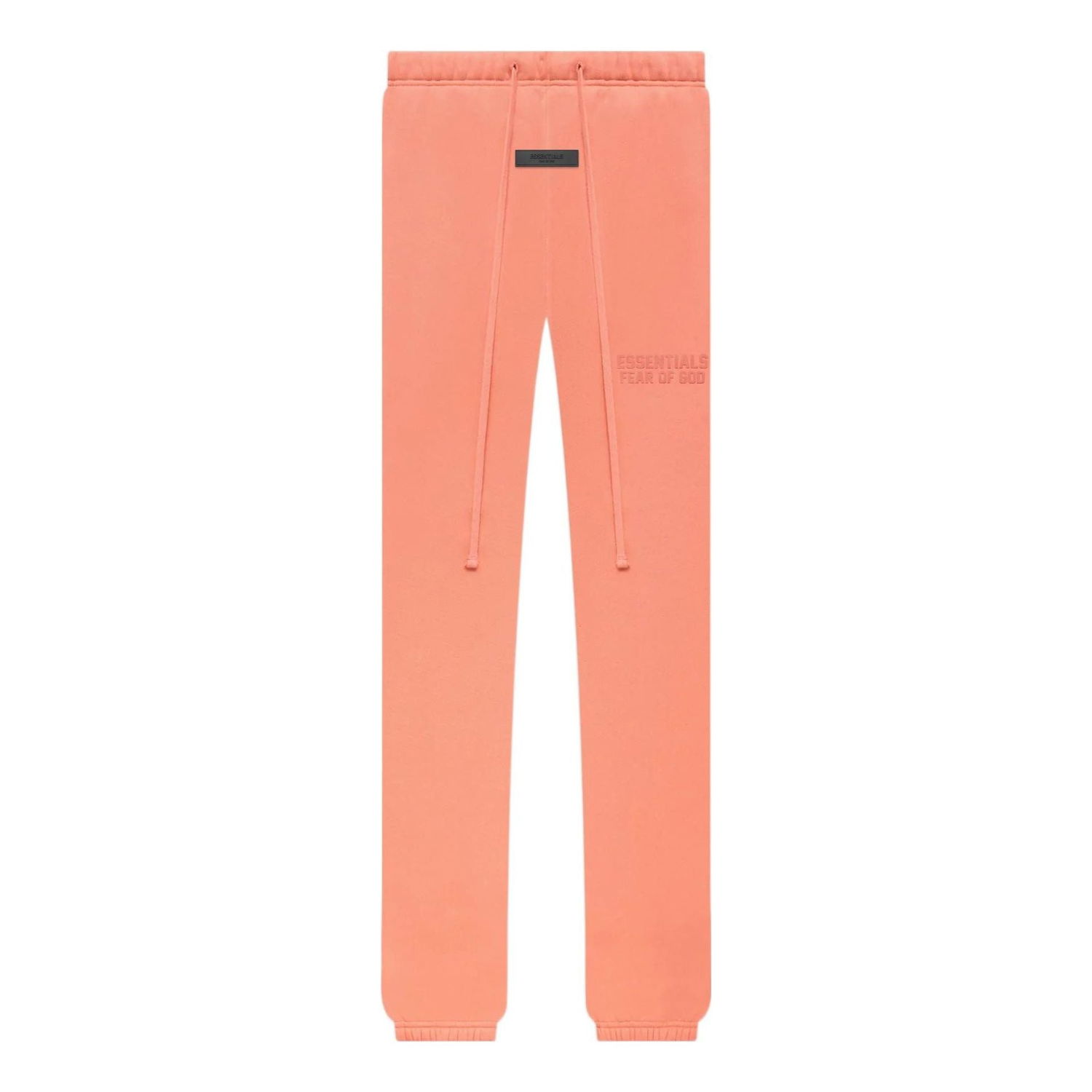 Спортни панталони Fear of God Sweatpants Оранжево
 | FOG-SS22-689, 0