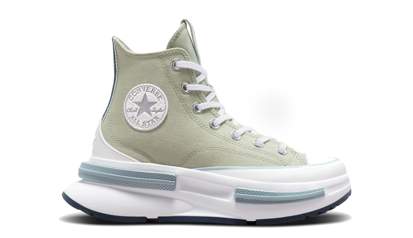 Кецове и обувки Converse Run Star Legacy CX Бежово | A03080C, 0