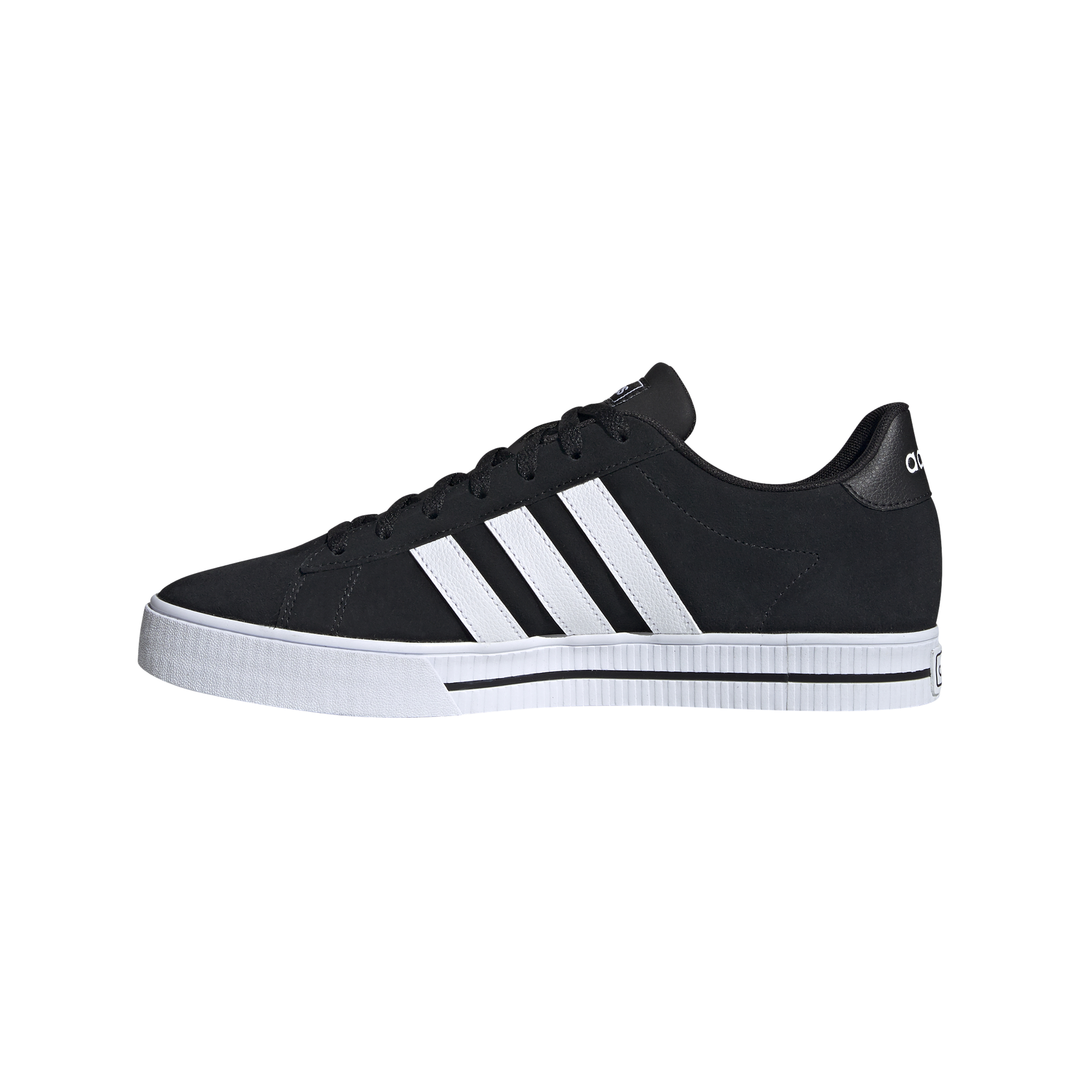 Кецове и обувки adidas Originals adidas DAILY 3.0 44 Черно | FW7439, 1