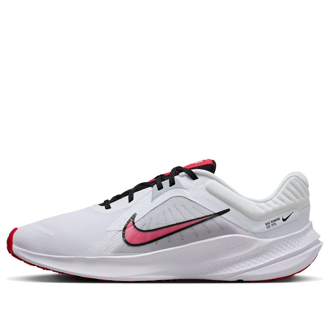 Кецове и обувки Nike Quest 5 Бяло | DD0204-104, 0