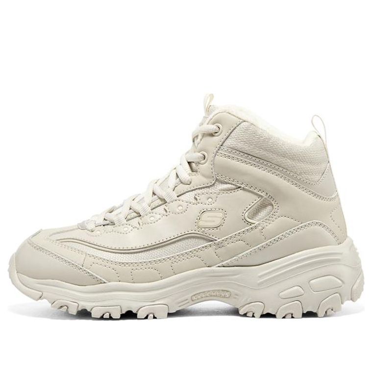 Кецове и обувки Skechers DLites 1.0 Бежово | 167569-NAT, 0