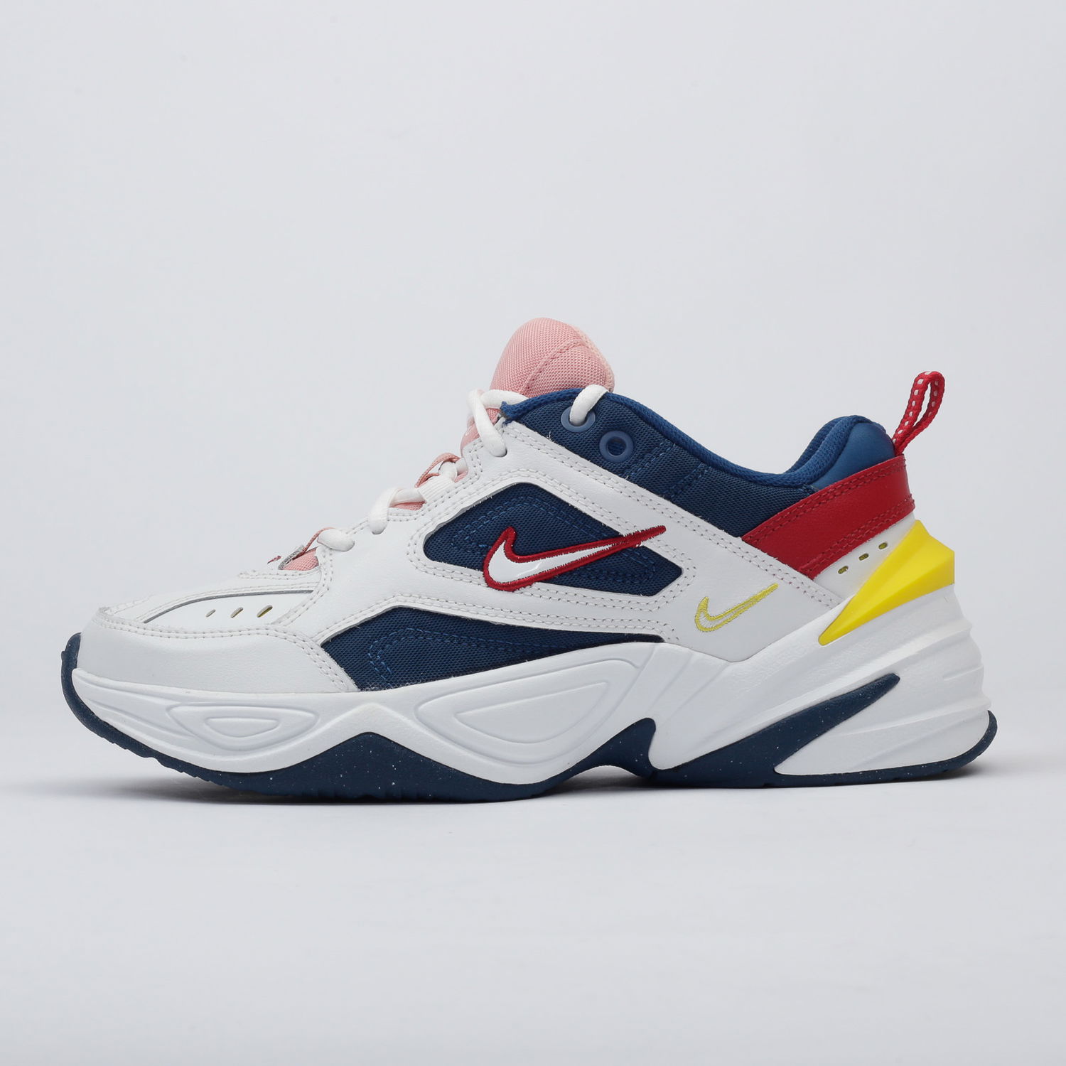 Кецове и обувки Nike M2K Tekno Бяло | AO3108-402, 0