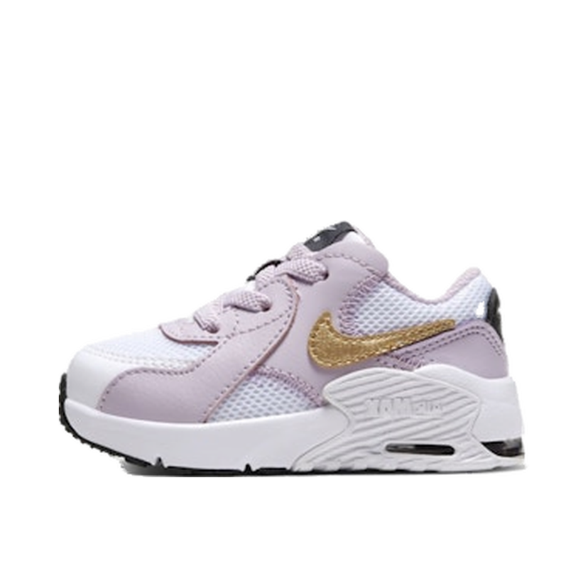 Кецове и обувки Nike Air Max Excee Лилаво | CD6893-102