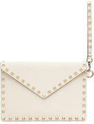Garavani Rockstud Pouch