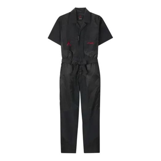 Комбинезон Jordan Jordan x Off-White Boiler Suit Черно | CV0669-010, 0