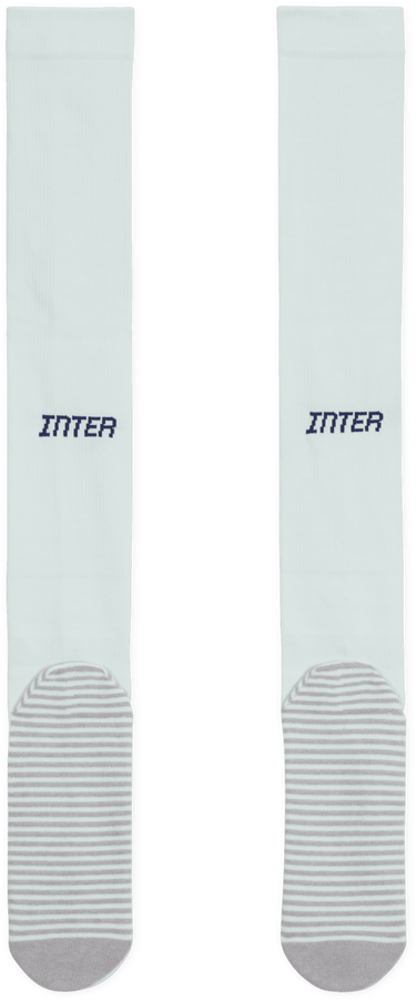 Чорапи Nike Dri-FIT Inter Milan Strike Away Socks 2025/26 Бяло | hq6023-496, 2