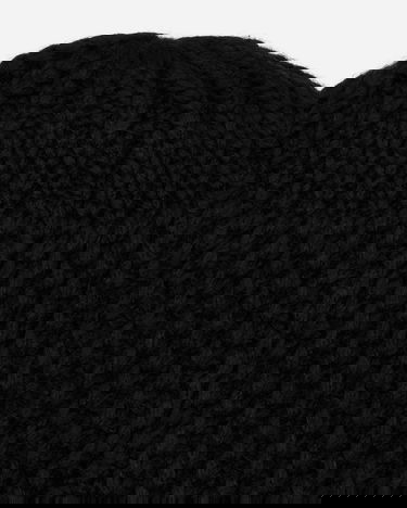 Шапка Moncler Year of the Dragon Beanie Черно | 3B00031M2089 999, 4