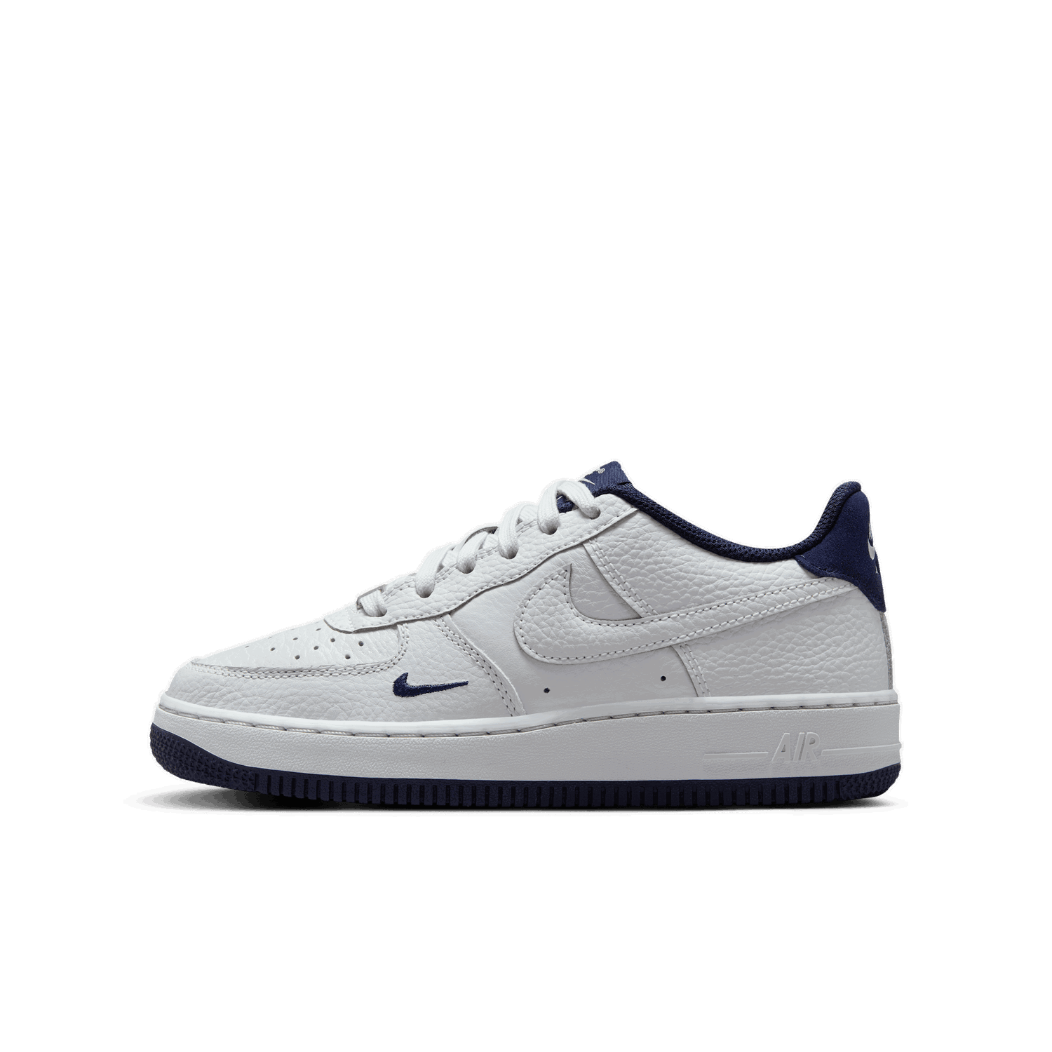 Кецове и обувки Nike Air Force 1 Бяло | HF0952-001, 0
